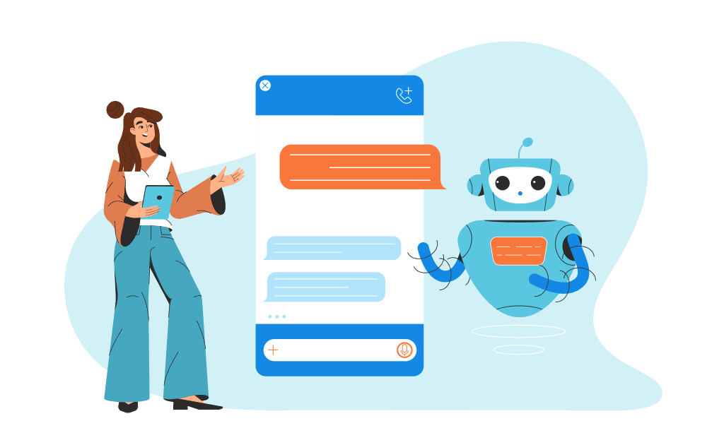 GlowBot - Blushyo's personal beauty companion