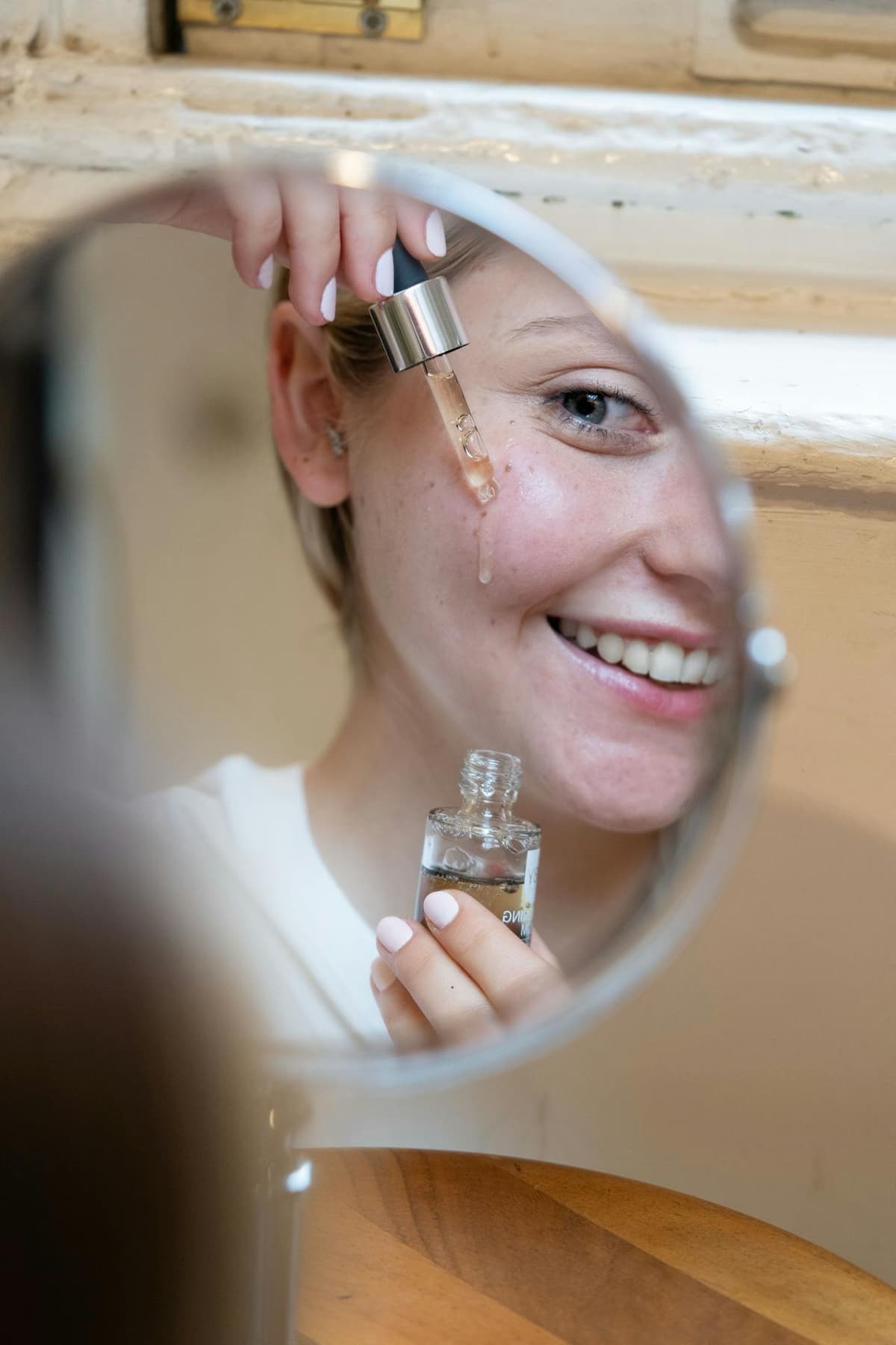 Blushyo - discover salons, build routines, and explore beauty in a calmer, more curated way.
