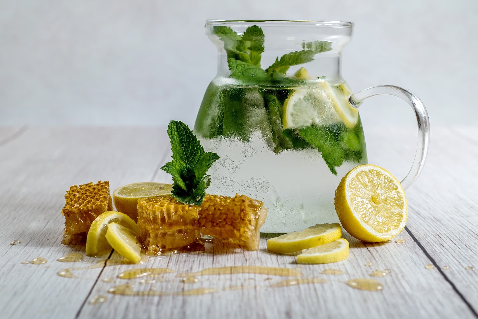 Looking After Your Body and Mind During the Hottest Months of the Year