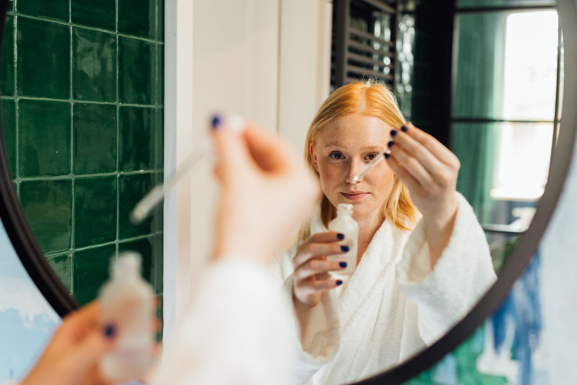 Is Your Skincare Routine Damaging Your Skin Barrier?